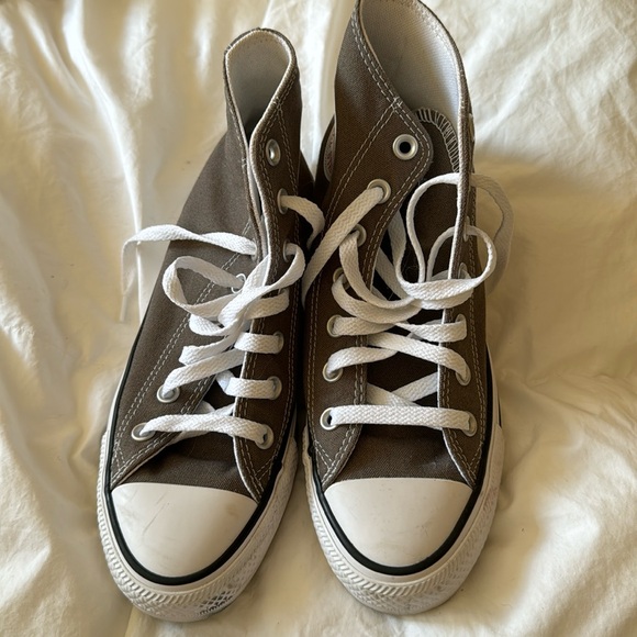 CONVERSE High tops - Picture 1 of 7